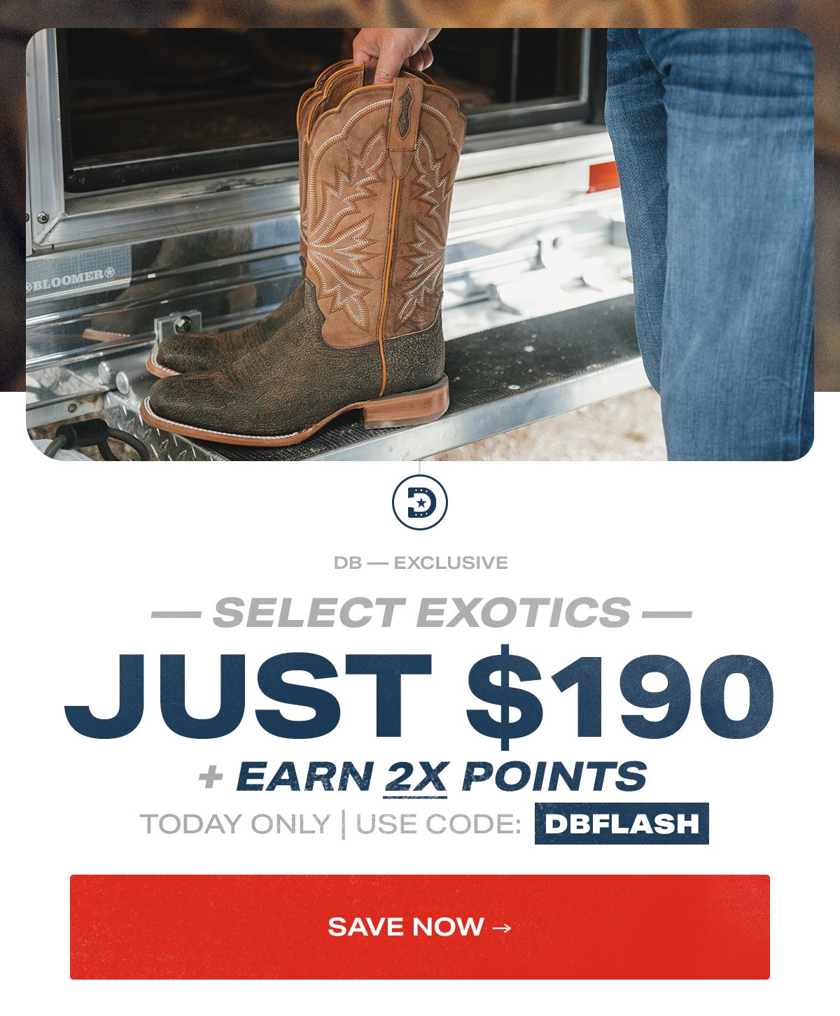 Boots 2025 flash sale