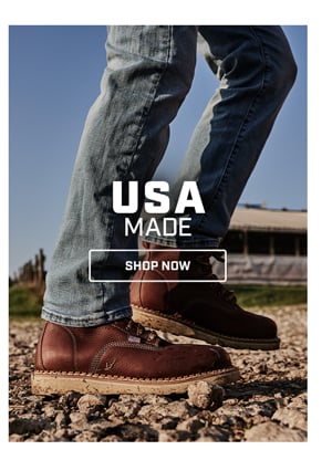 USA Made on Sale