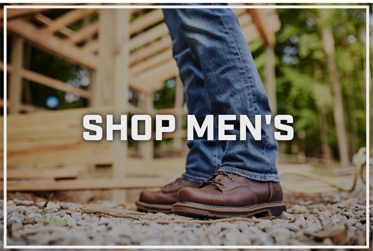 Click to shop men's styles